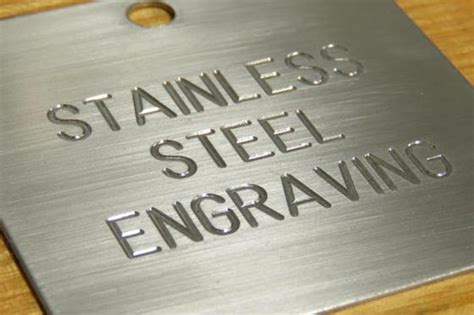 metal sheets for engraving